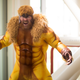Cosplay by Titan